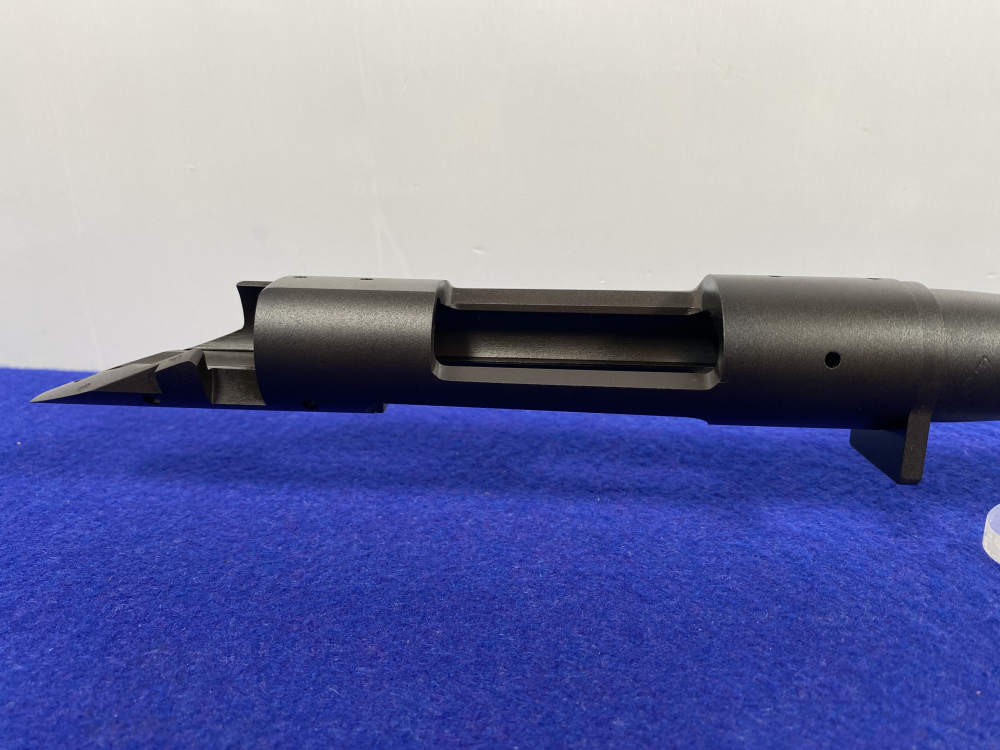 Remington 700 Barrel Assembly .243 Win 20" Blue *CUSTOM SHOP INVENTORY*-img-11