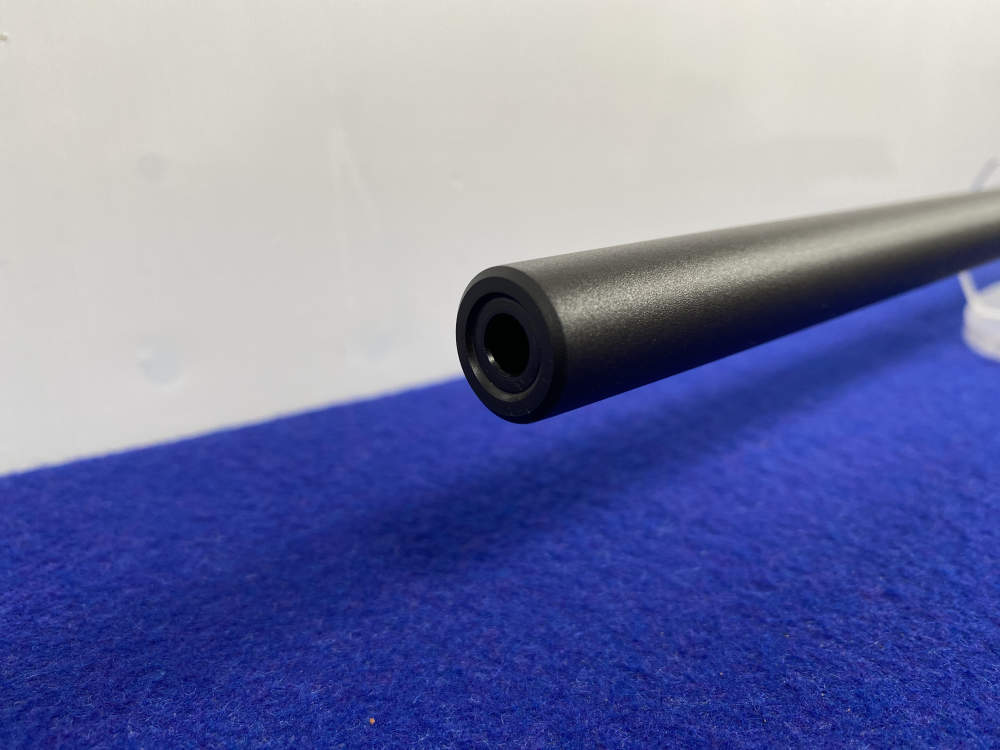 Remington 700 Barrel Assembly .243 Win 20" Blue *CUSTOM SHOP INVENTORY*-img-9