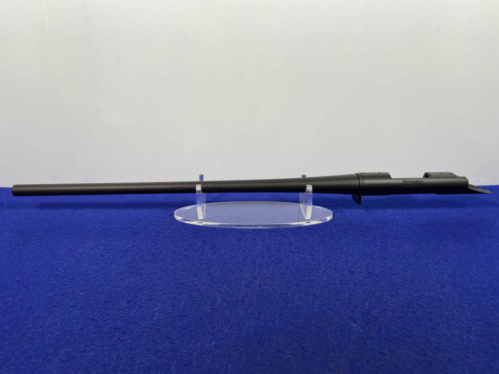 Remington 700 Barrel Assembly .243 Win 20" Blue *CUSTOM SHOP INVENTORY*-img-17