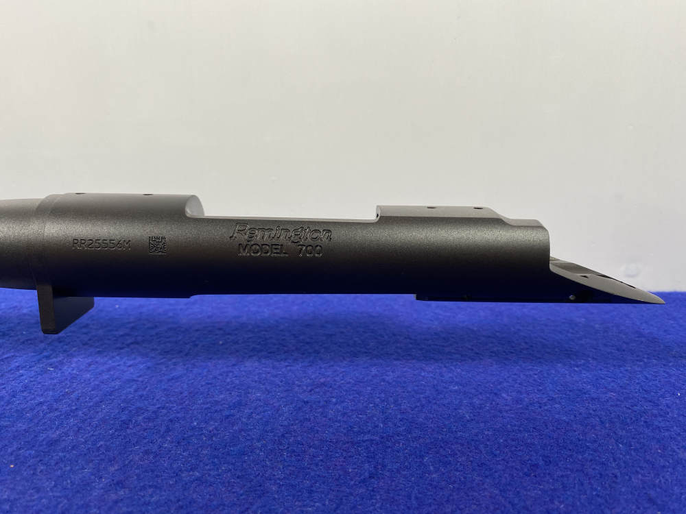 Remington 700 Barrel Assembly .243 Win 20" Blue *CUSTOM SHOP INVENTORY*-img-3