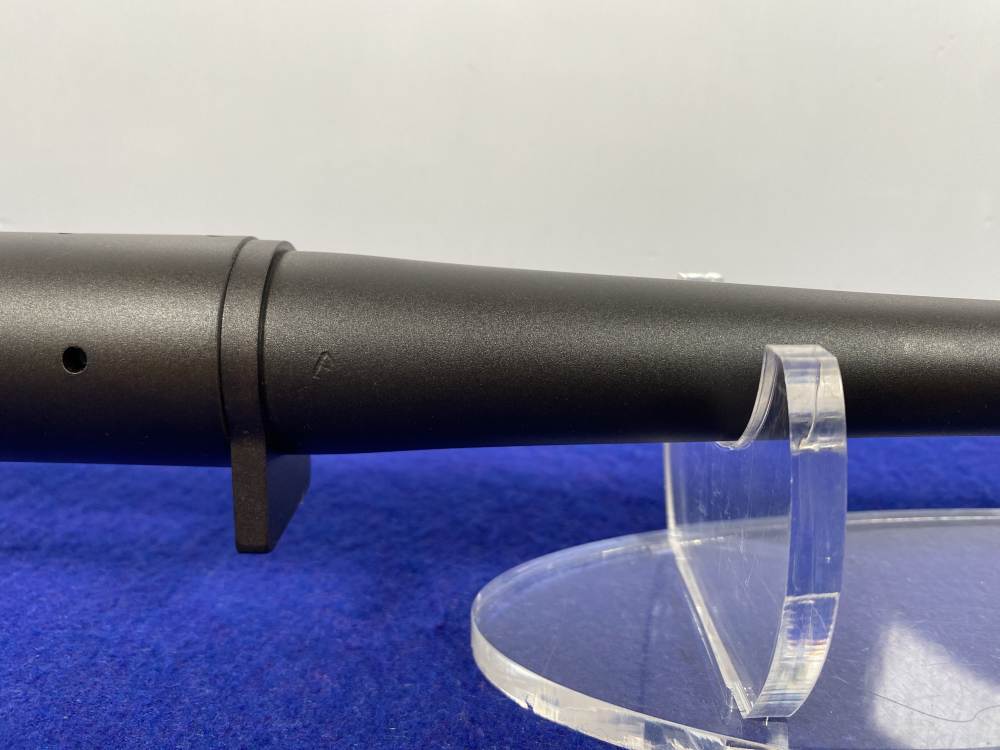 Remington 700 Barrel Assembly .243 Win 20" Blue *CUSTOM SHOP INVENTORY*-img-12