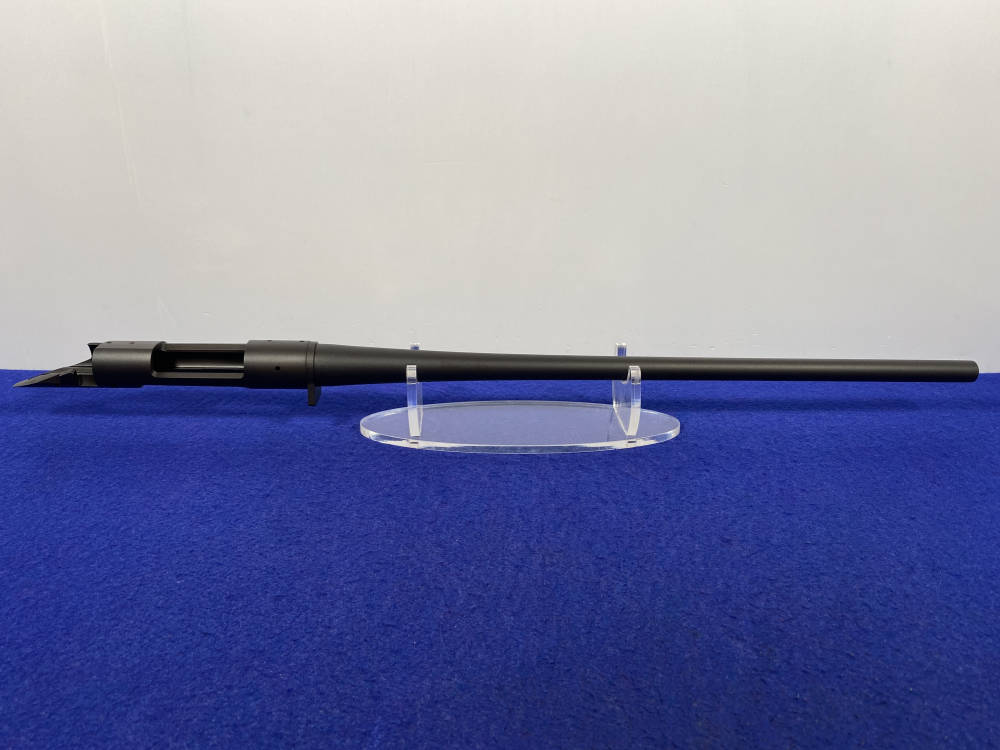 Remington 700 Barrel Assembly .243 Win 20" Blue *CUSTOM SHOP INVENTORY*-img-10