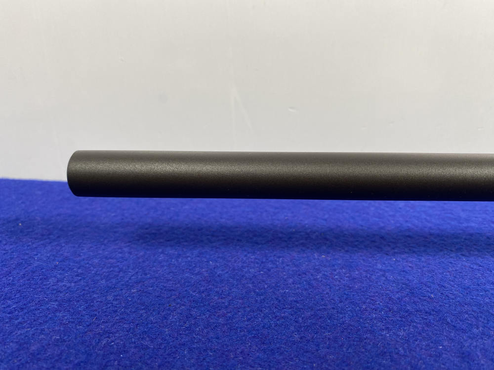 Remington 700 Barrel Assembly .243 Win 20" Blue *CUSTOM SHOP INVENTORY*-img-8