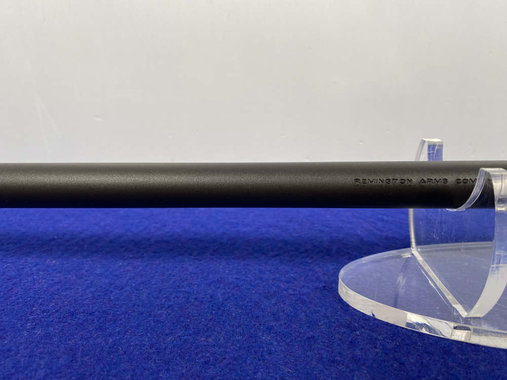 Remington 700 Barrel Assembly .243 Win 20" Blue *CUSTOM SHOP INVENTORY*-img-7
