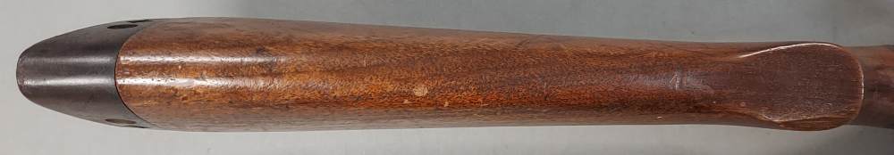 .01 Penny Used JC Higgins 5839 Bolt-Action Shotgun 20 Gauge 26" Barrel 4rd-img-14