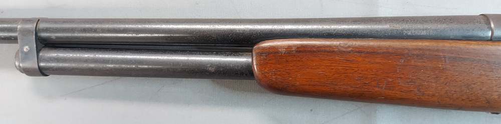 .01 Penny Used JC Higgins 5839 Bolt-Action Shotgun 20 Gauge 26" Barrel 4rd-img-3