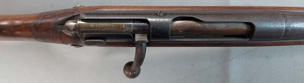 .01 Penny Used JC Higgins 5839 Bolt-Action Shotgun 20 Gauge 26" Barrel 4rd-img-11