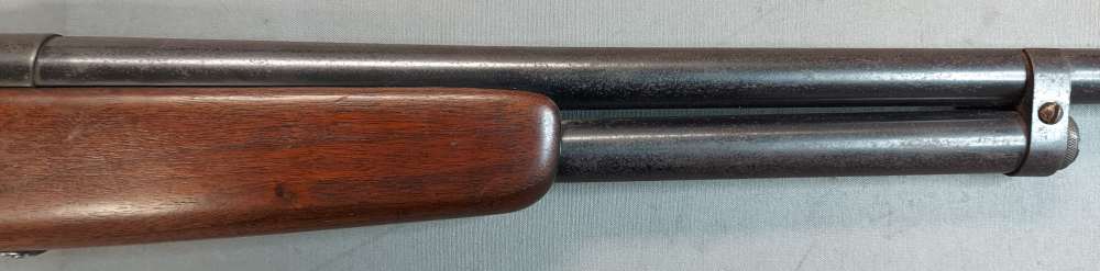 .01 Penny Used JC Higgins 5839 Bolt-Action Shotgun 20 Gauge 26" Barrel 4rd-img-8