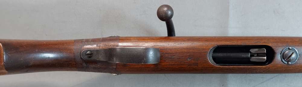 .01 Penny Used JC Higgins 5839 Bolt-Action Shotgun 20 Gauge 26" Barrel 4rd-img-15