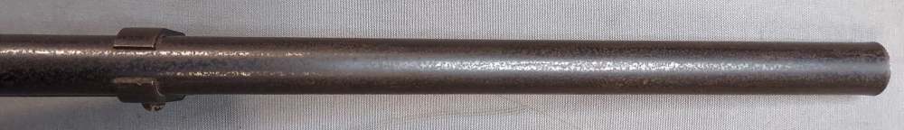 .01 Penny Used JC Higgins 5839 Bolt-Action Shotgun 20 Gauge 26" Barrel 4rd-img-13