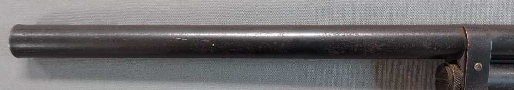 .01 Penny Used JC Higgins 5839 Bolt-Action Shotgun 20 Gauge 26" Barrel 4rd-img-2