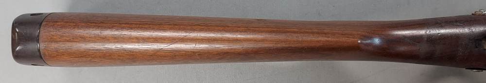 .01 Penny Used JC Higgins 5839 Bolt-Action Shotgun 20 Gauge 26" Barrel 4rd-img-10