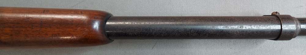 .01 Penny Used JC Higgins 5839 Bolt-Action Shotgun 20 Gauge 26" Barrel 4rd-img-16