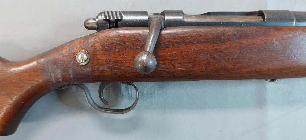 .01 Penny Used JC Higgins 5839 Bolt-Action Shotgun 20 Gauge 26" Barrel 4rd-img-7