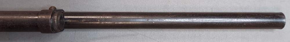 .01 Penny Used JC Higgins 5839 Bolt-Action Shotgun 20 Gauge 26" Barrel 4rd-img-17