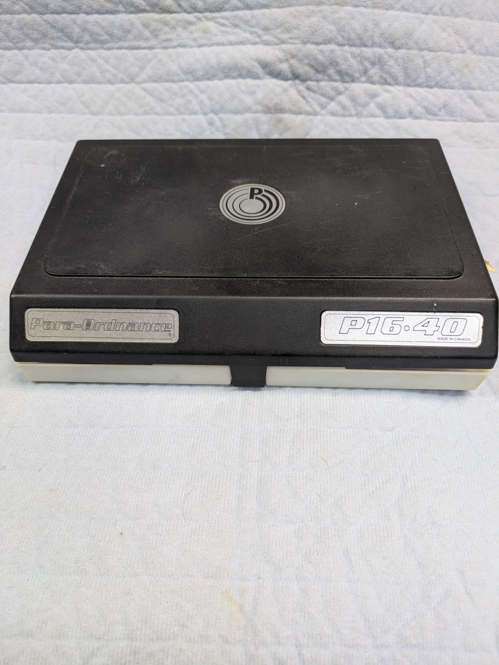 Para Ordnance 16/40 Factory Box ONLY-img-0