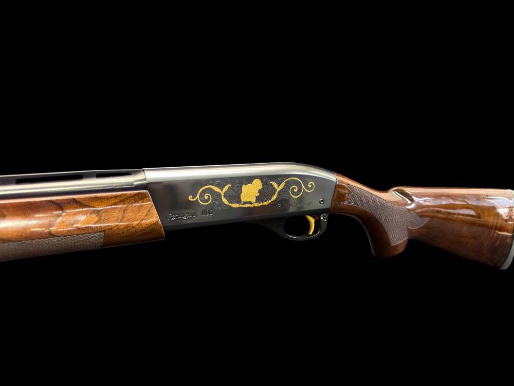 GRAIL, 2004 REMINGTON 1100 SPORTING 28 GAUGE NWTF GUN OF THE YEAR 25” VR -img-16