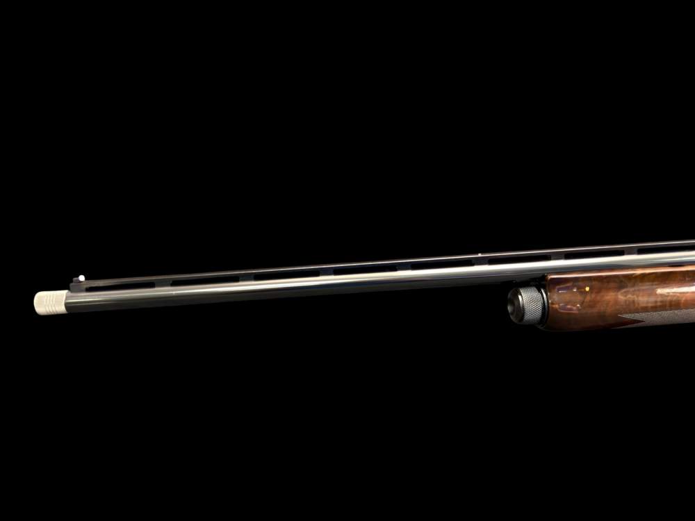 GRAIL, 2004 REMINGTON 1100 SPORTING 28 GAUGE NWTF GUN OF THE YEAR 25” VR -img-14