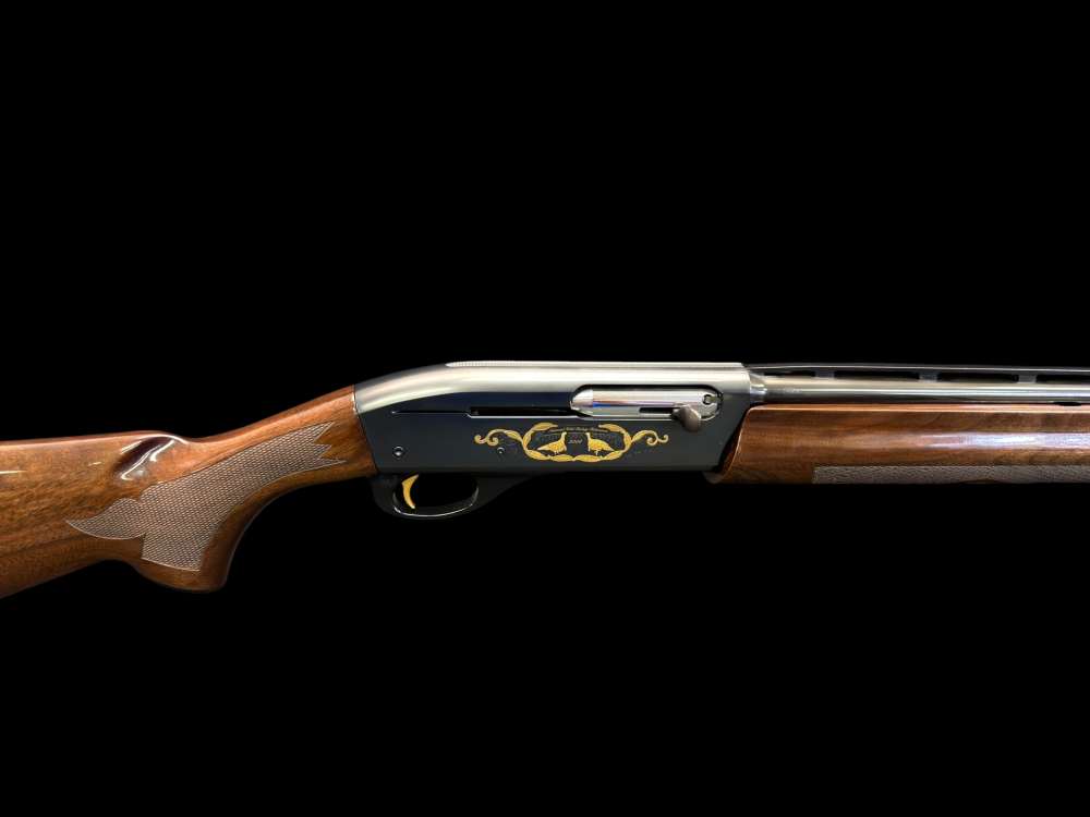 GRAIL, 2004 REMINGTON 1100 SPORTING 28 GAUGE NWTF GUN OF THE YEAR 25” VR -img-7