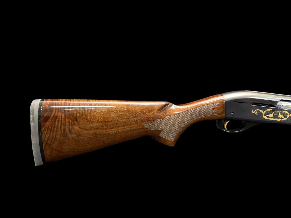 GRAIL, 2004 REMINGTON 1100 SPORTING 28 GAUGE NWTF GUN OF THE YEAR 25” VR -img-8