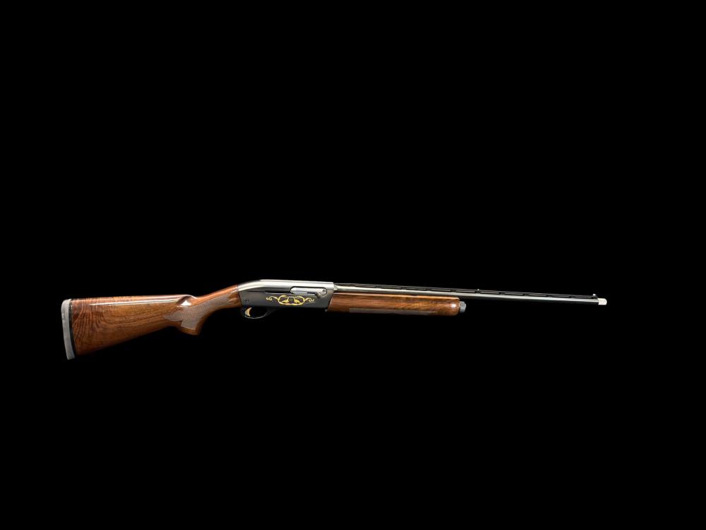 GRAIL, 2004 REMINGTON 1100 SPORTING 28 GAUGE NWTF GUN OF THE YEAR 25” VR -img-4