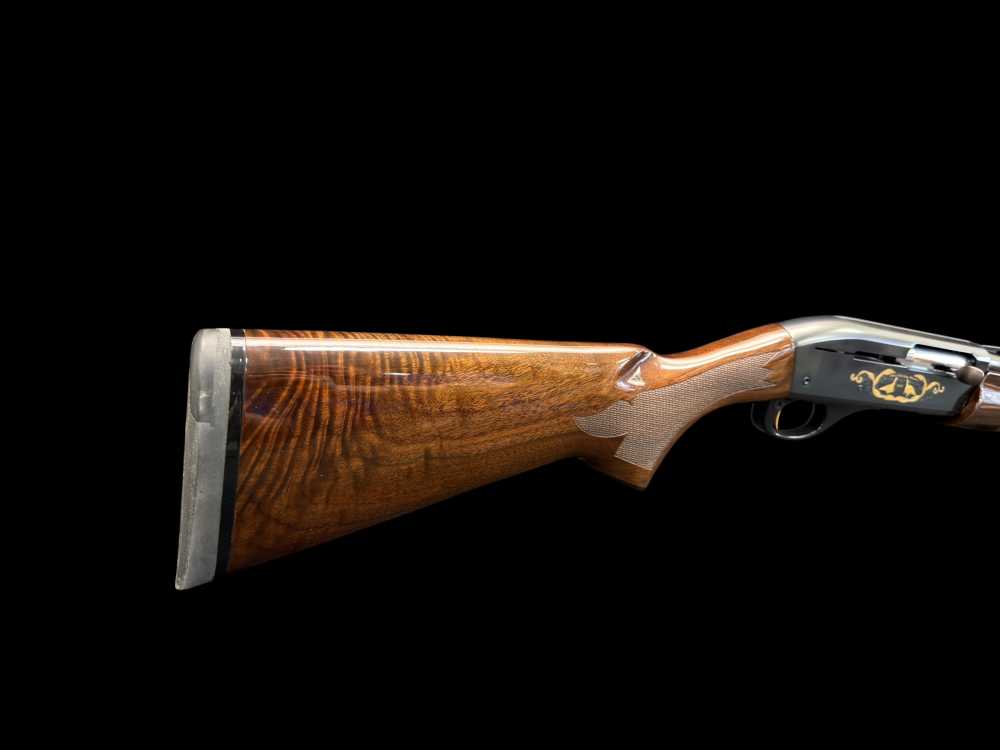 GRAIL, 2004 REMINGTON 1100 SPORTING 28 GAUGE NWTF GUN OF THE YEAR 25” VR -img-9