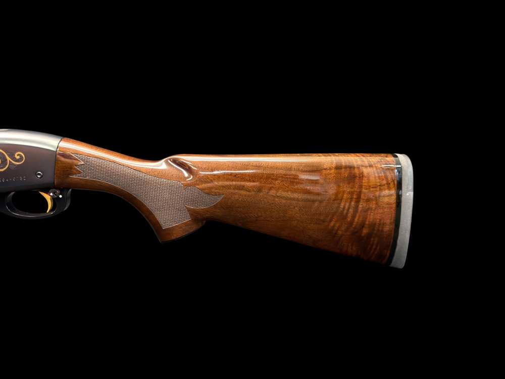 GRAIL, 2004 REMINGTON 1100 SPORTING 28 GAUGE NWTF GUN OF THE YEAR 25” VR -img-17