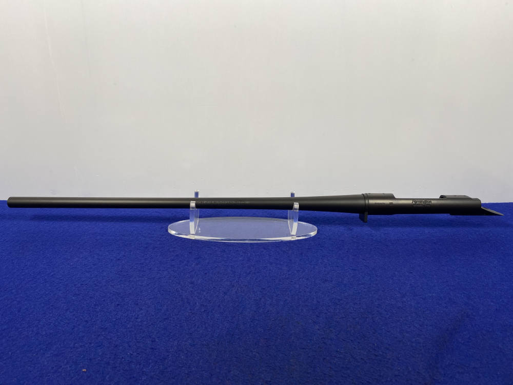 Remington 700 Barrel Assembly .270 Win 22" Blue *CUSTOM SHOP OEM INVENTORY*-img-0