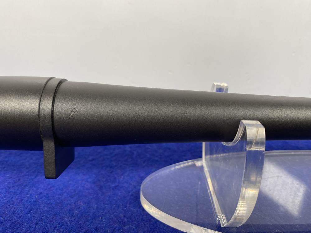 Remington 700 Barrel Assembly .270 Win 22" Blue *CUSTOM SHOP OEM INVENTORY*-img-12