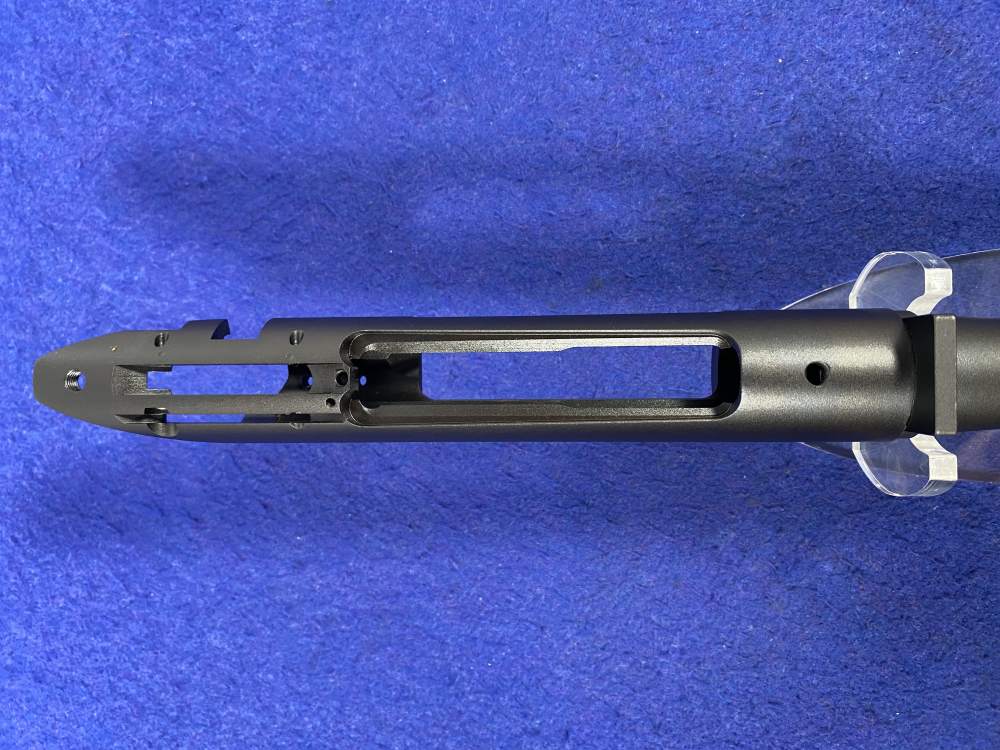 Remington 700 Barrel Assembly .270 Win 22" Blue *CUSTOM SHOP OEM INVENTORY*-img-16