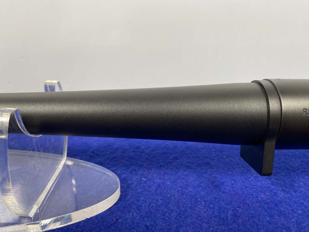 Remington 700 Barrel Assembly .270 Win 22" Blue *CUSTOM SHOP OEM INVENTORY*-img-5