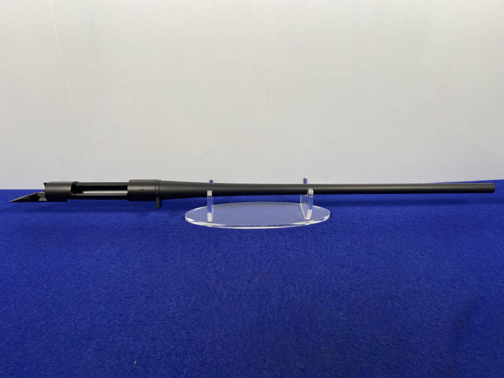 Remington 700 Barrel Assembly .270 Win 22" Blue *CUSTOM SHOP OEM INVENTORY*-img-10
