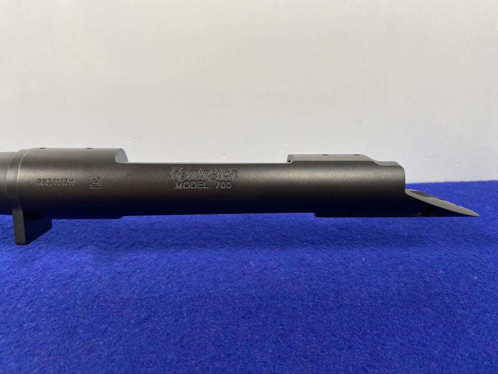 Remington 700 Barrel Assembly .270 Win 22" Blue *CUSTOM SHOP OEM INVENTORY*-img-3