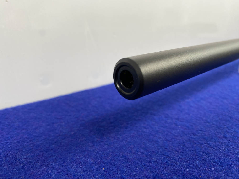 Remington 700 Barrel Assembly .270 Win 22" Blue *CUSTOM SHOP OEM INVENTORY*-img-9