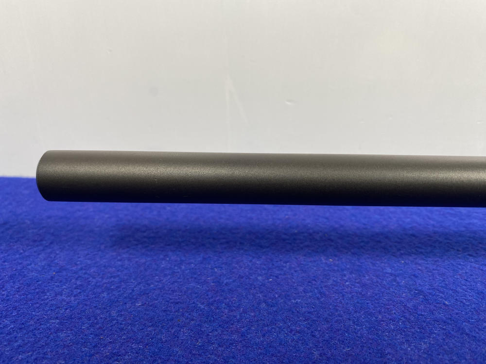 Remington 700 Barrel Assembly .270 Win 22" Blue *CUSTOM SHOP OEM INVENTORY*-img-8