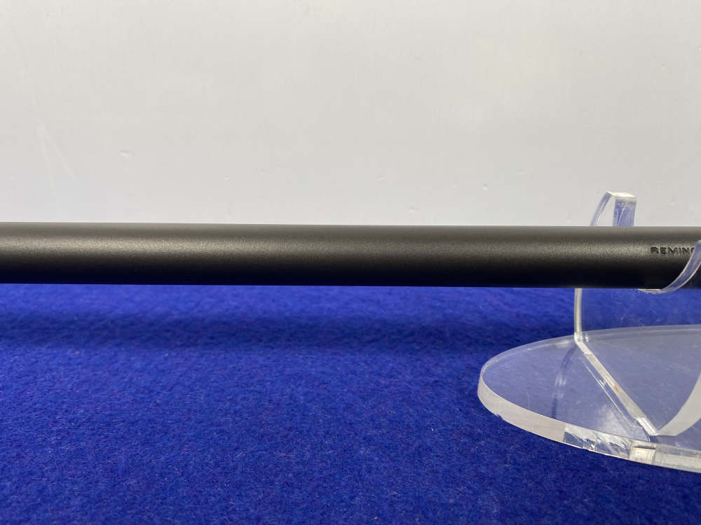 Remington 700 Barrel Assembly .270 Win 22" Blue *CUSTOM SHOP OEM INVENTORY*-img-7