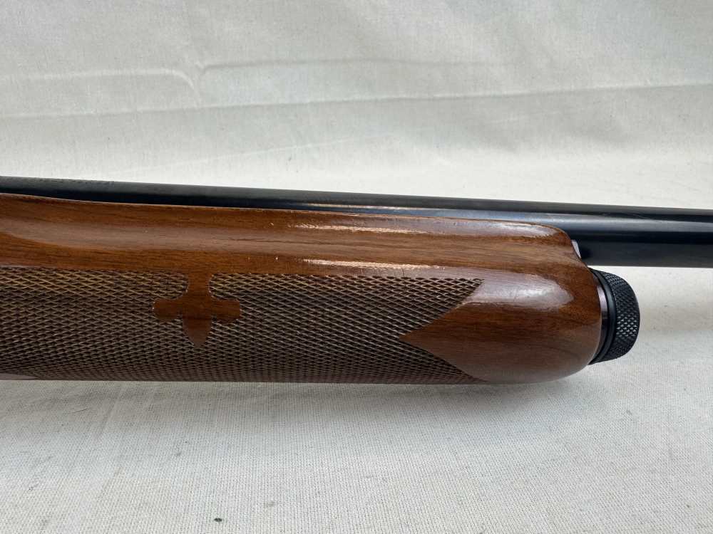 Remington 870 Wingmaster 30" Full 12GA Pump Shotgun Mfg. 1969 C&R-img-5