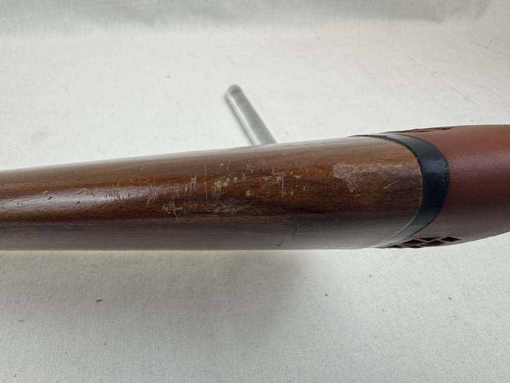 Remington 870 Wingmaster 30" Full 12GA Pump Shotgun Mfg. 1969 C&R-img-24