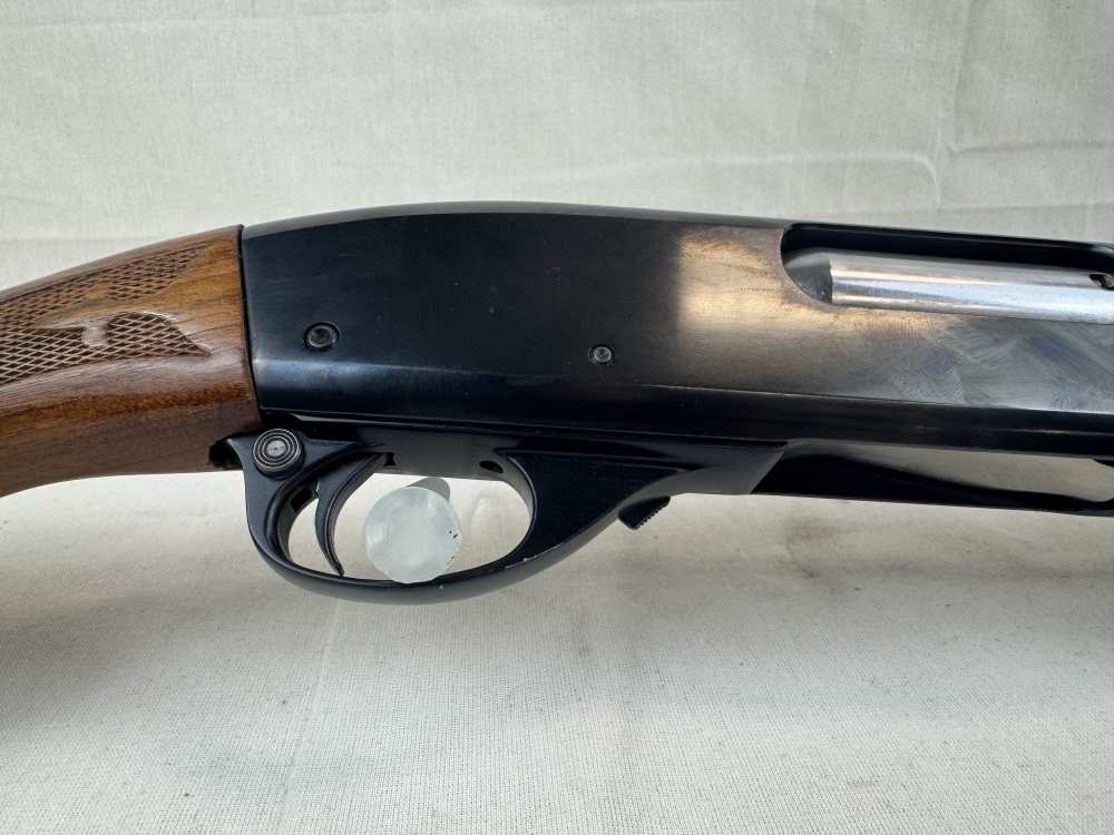 Remington 870 Wingmaster 30" Full 12GA Pump Shotgun Mfg. 1969 C&R-img-3