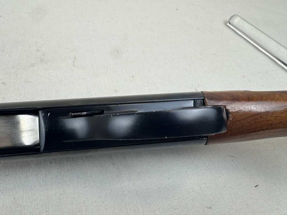 Remington 870 Wingmaster 30" Full 12GA Pump Shotgun Mfg. 1969 C&R-img-22