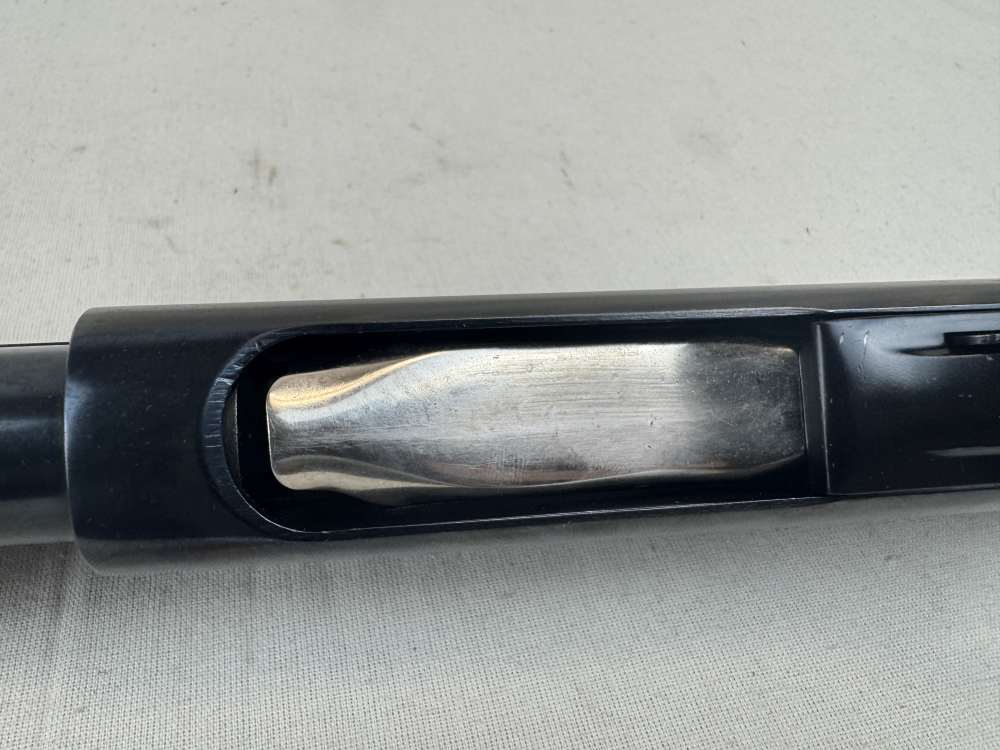 Remington 870 Wingmaster 30" Full 12GA Pump Shotgun Mfg. 1969 C&R-img-21