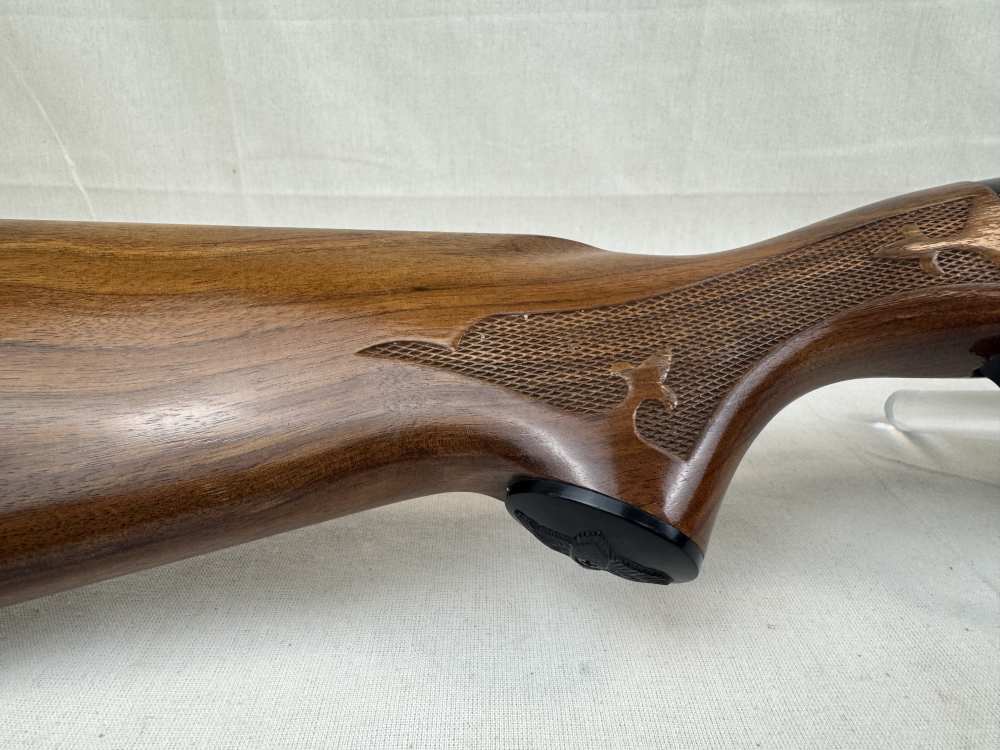 Remington 870 Wingmaster 30" Full 12GA Pump Shotgun Mfg. 1969 C&R-img-2