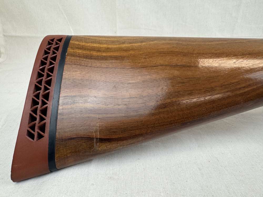 Remington 870 Wingmaster 30" Full 12GA Pump Shotgun Mfg. 1969 C&R-img-1