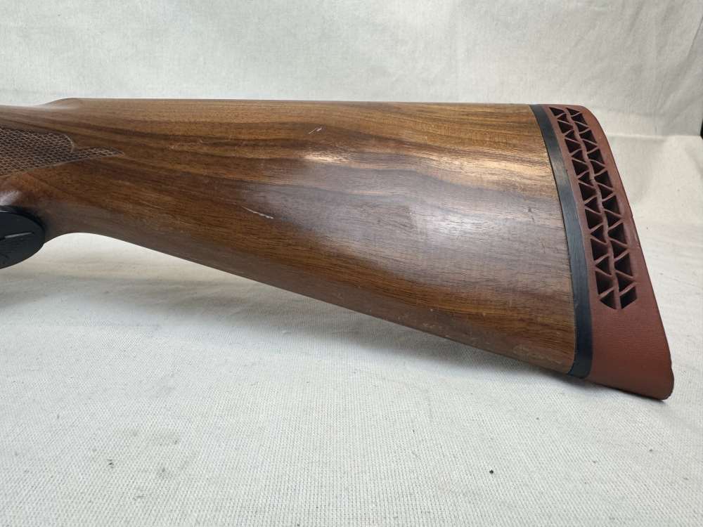 Remington 870 Wingmaster 30" Full 12GA Pump Shotgun Mfg. 1969 C&R-img-11