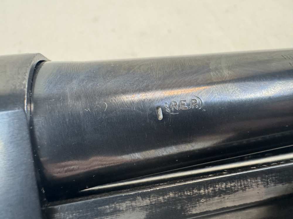 Remington 870 Wingmaster 30" Full 12GA Pump Shotgun Mfg. 1969 C&R-img-8