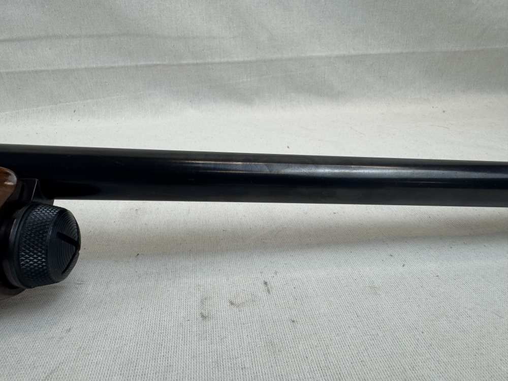 Remington 870 Wingmaster 30" Full 12GA Pump Shotgun Mfg. 1969 C&R-img-6