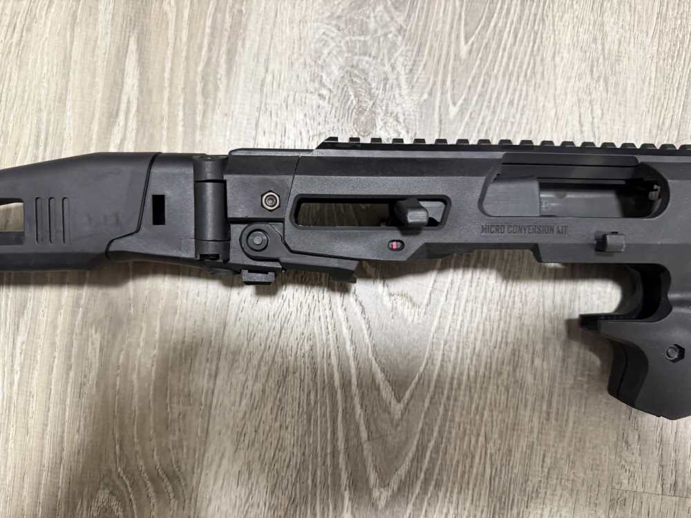 MCK MICRO CONVERSION KIT MCK21 GLOCK 20-21-img-3