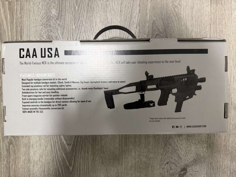 MCK MICRO CONVERSION KIT MCK21 GLOCK 20-21-img-10