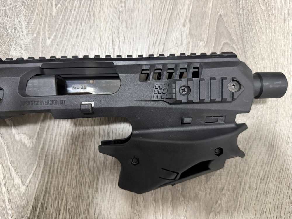 MCK MICRO CONVERSION KIT MCK21 GLOCK 20-21-img-2