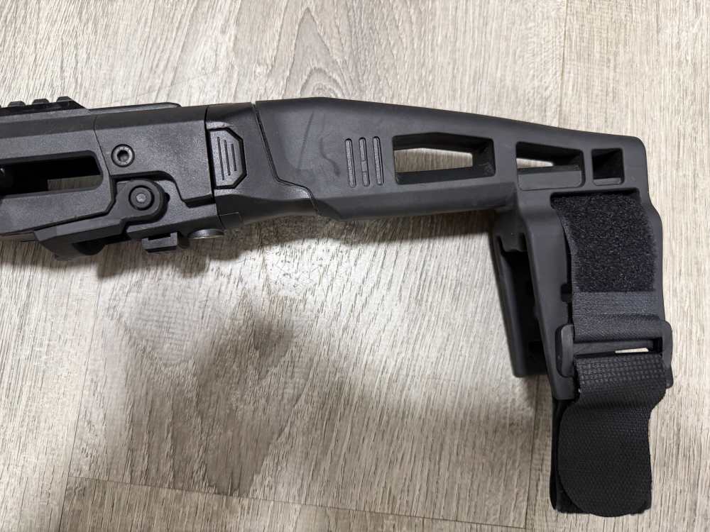 MCK MICRO CONVERSION KIT MCK21 GLOCK 20-21-img-5